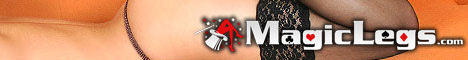 Magic Legs